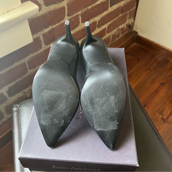 Enzo Angiolini - Picture 12 of 12